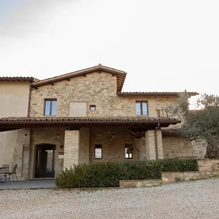 Fattoria Colsanto Çiftlik konaklama *