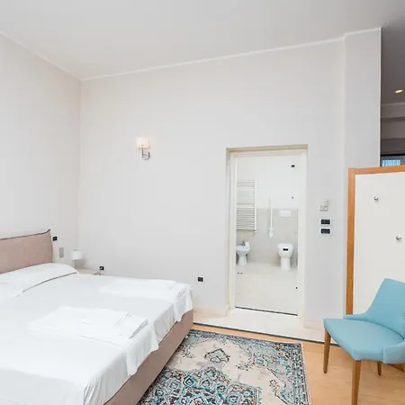 Farm stay Fattoria Colsanto