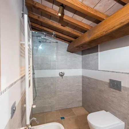 Farm stay Fattoria Colsanto