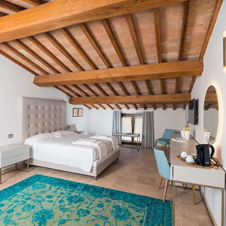 Farm stay Fattoria Colsanto Torre del Colle