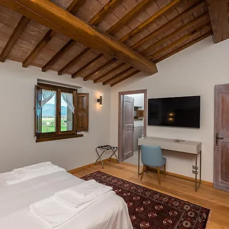 Séjour à la ferme Fattoria Colsanto