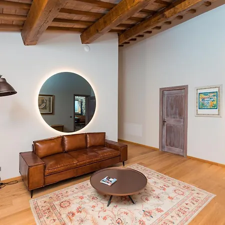 Farm stay Fattoria Colsanto