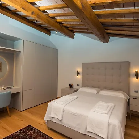 Fattoria Colsanto Farm stay