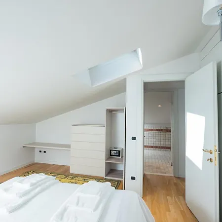 Fattoria Colsanto Farm stay