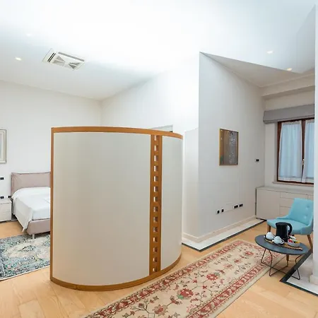 Fattoria Colsanto Farm stay