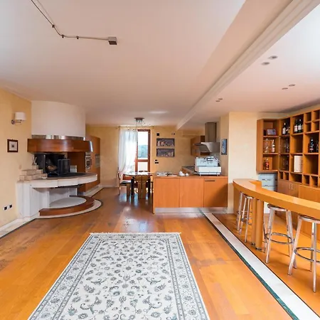 Farm stay Fattoria Colsanto *