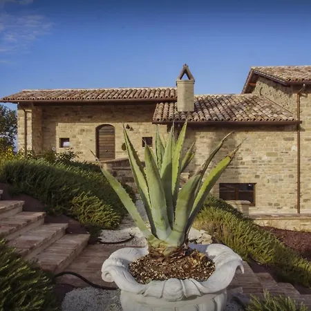 Farm stay Fattoria Colsanto *