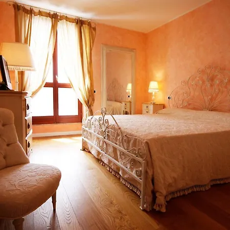 Fattoria Colsanto Farm stay *
