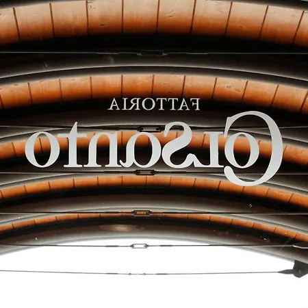 Séjour à la ferme Fattoria Colsanto Torre del Colle