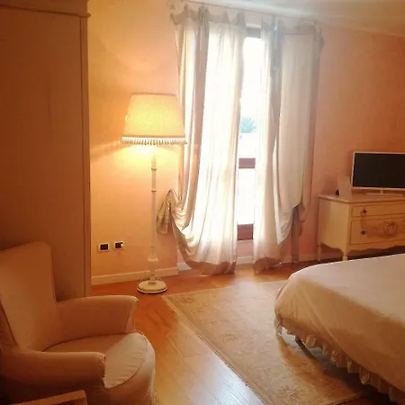 Farm stay Fattoria Colsanto Torre del Colle