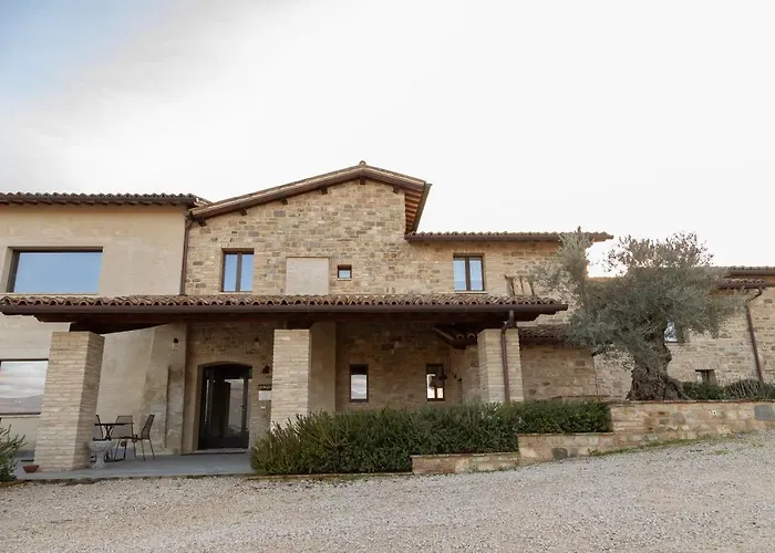 Fattoria Colsanto Alloggio per agriturismo *