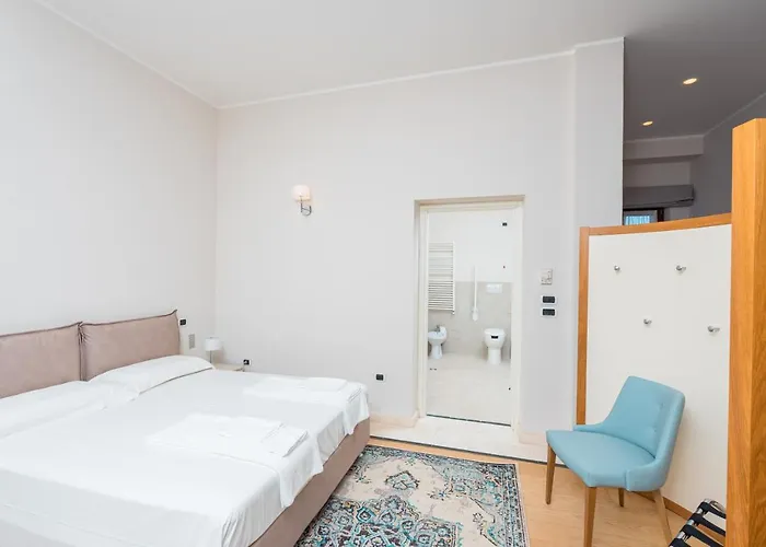 Alloggio per agriturismo Fattoria Colsanto