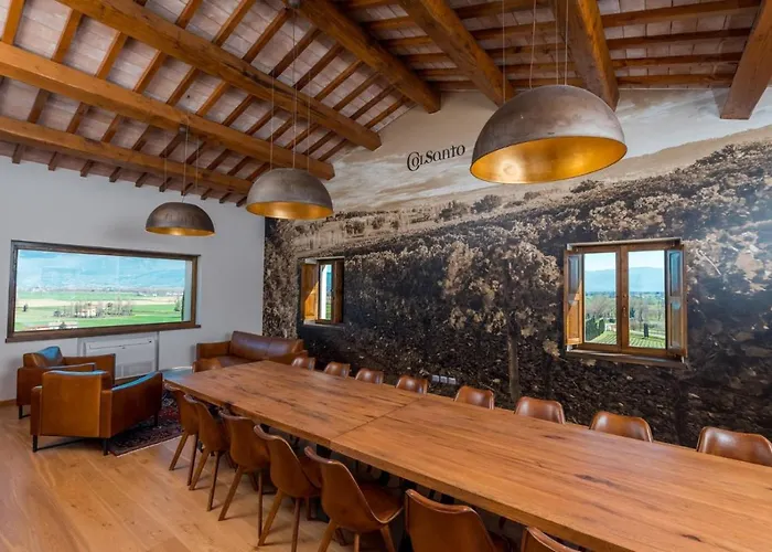 Fattoria Colsanto Alloggio per agriturismo Torre del Colle