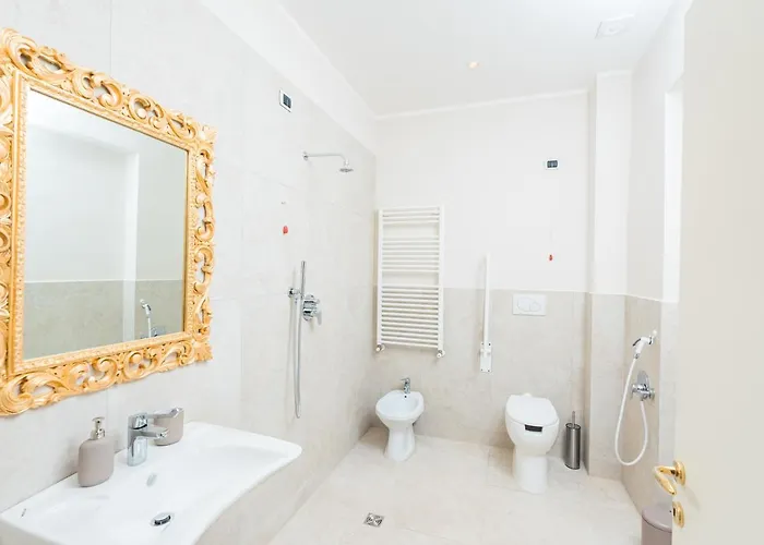 Fattoria Colsanto Alloggio per agriturismo