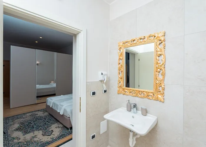 Alloggio per agriturismo Fattoria Colsanto