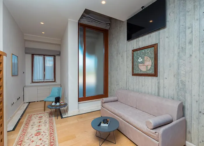 Fattoria Colsanto Alloggio per agriturismo *