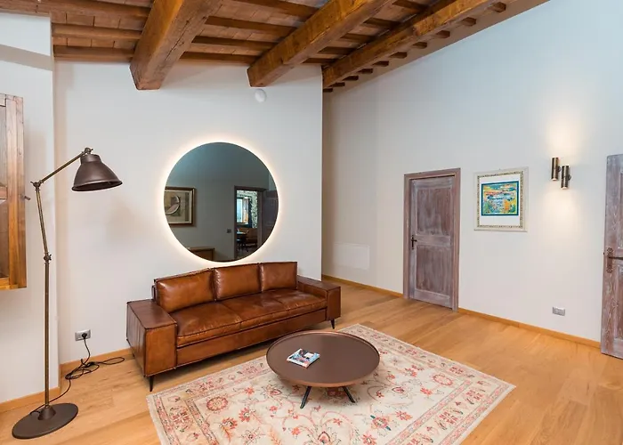 Alloggio per agriturismo Fattoria Colsanto