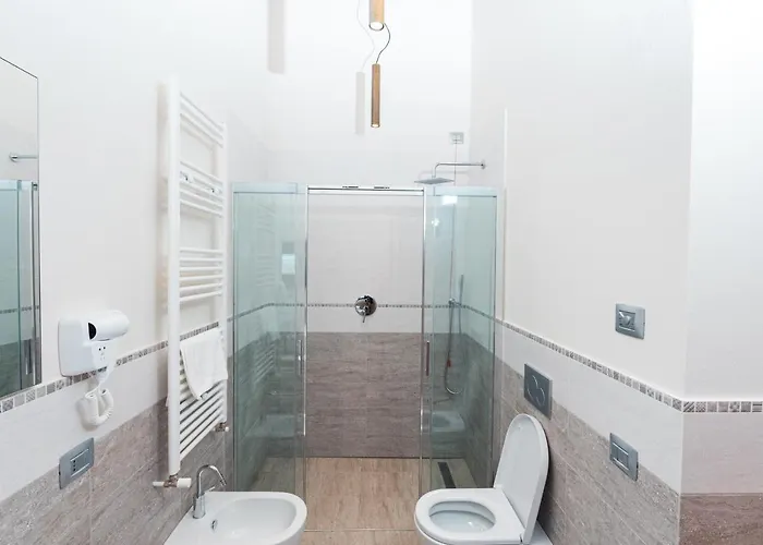 Alloggio per agriturismo Fattoria Colsanto