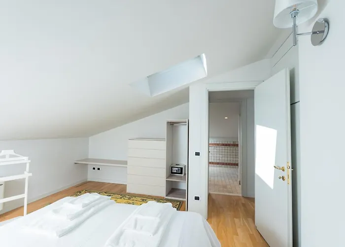 Fattoria Colsanto Alloggio per agriturismo