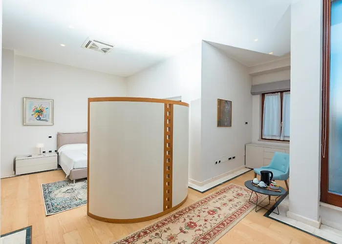 Fattoria Colsanto Alloggio per agriturismo