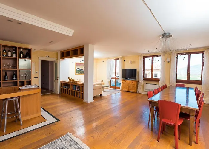 Fattoria Colsanto Alloggio per agriturismo