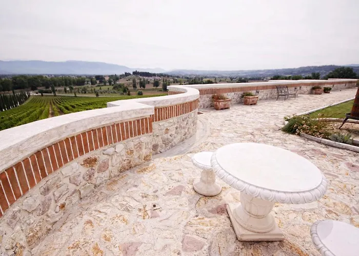 Alloggio per agriturismo Fattoria Colsanto *