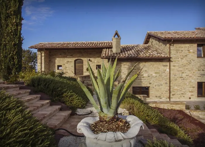 Alloggio per agriturismo Fattoria Colsanto *