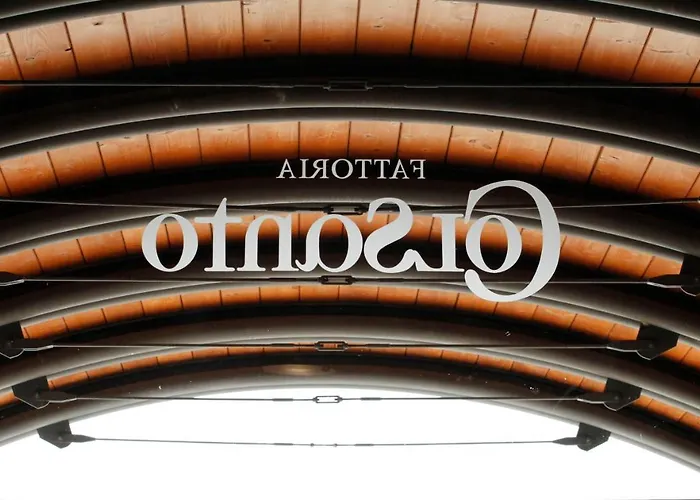 Alloggio per agriturismo Fattoria Colsanto Torre del Colle