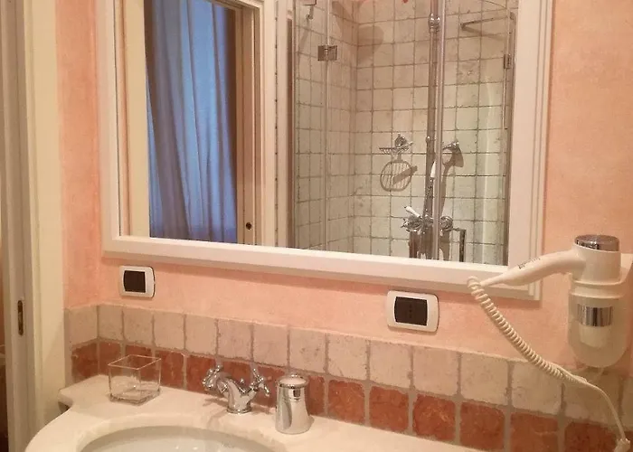 Alloggio per agriturismo Fattoria Colsanto