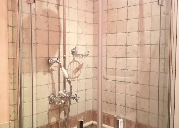 Alloggio per agriturismo Fattoria Colsanto